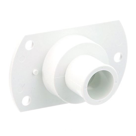 Picture of Valve Housing,Drain for Hoshizaki Part# 43505401