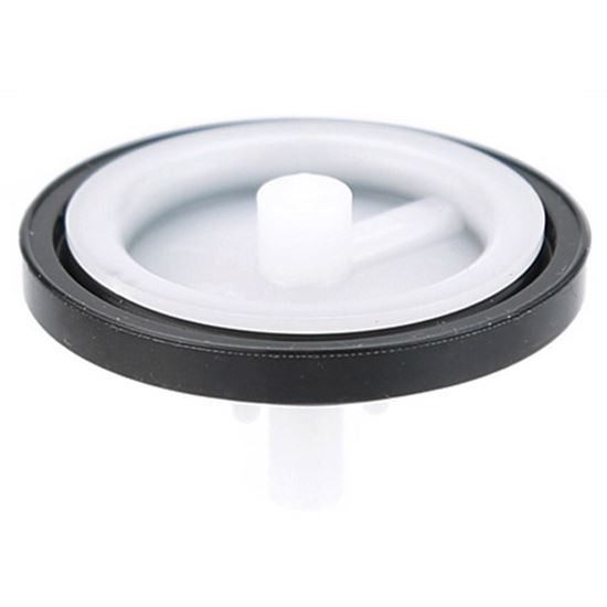 Picture of Diaphragm,Water Valve for Hoshizaki Part# 4A3362-01