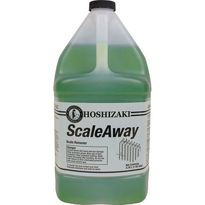 Picture of Cleaner, Scale Away, 1Gal for Hoshizaki Part# SCALEAWAY
