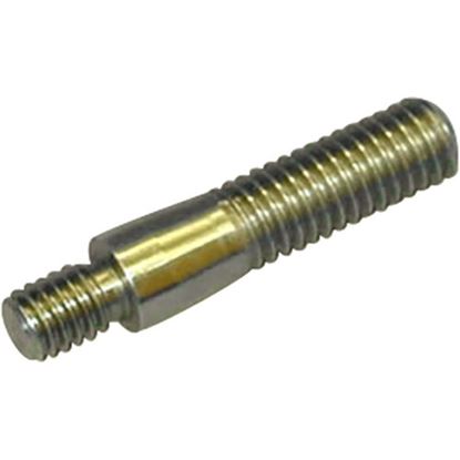 Picture of Freezer Stud Plastic Door for Taylor Freezer Part# 022822