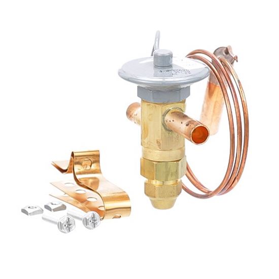 Picture of Valve Exp Fbs 1/2-C 3/8,Odf for Kairak Part# 2400127