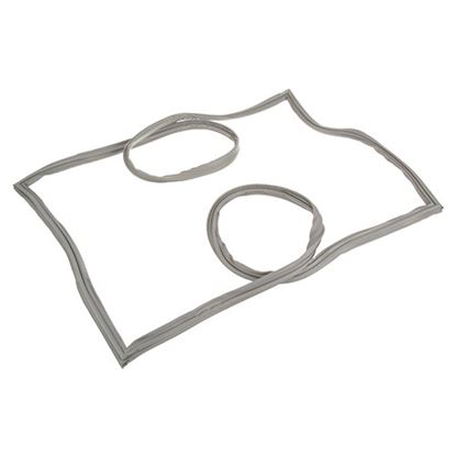 Picture of Gasket, Door for Hoshizaki Part# 2A5192-23