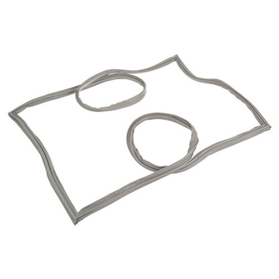 Picture of Gasket, Door for Hoshizaki Part# 2A519223