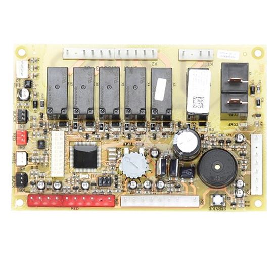 Picture of Control Board for Hoshizaki Part# HOS2A9093-01