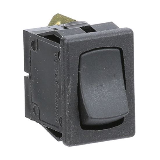 Picture of Rokcer Switch,4 Amp for Hoshizaki Part# 4A0558-01