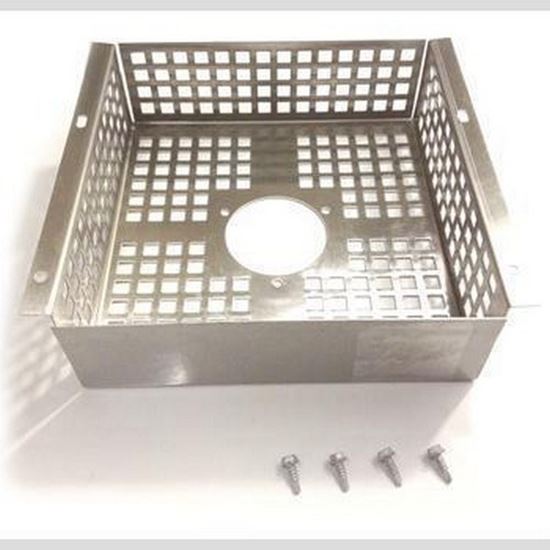Picture of Cage, Evap Motor for TRUE Part# 214971