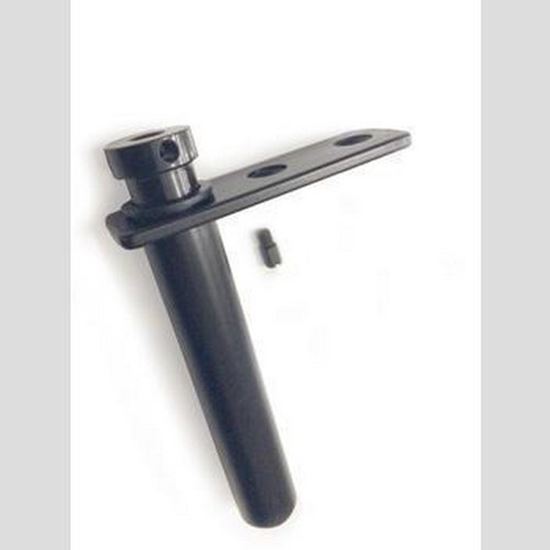 Picture of Cartridge Hinge Kitlh Black for TRUE Part# E220168