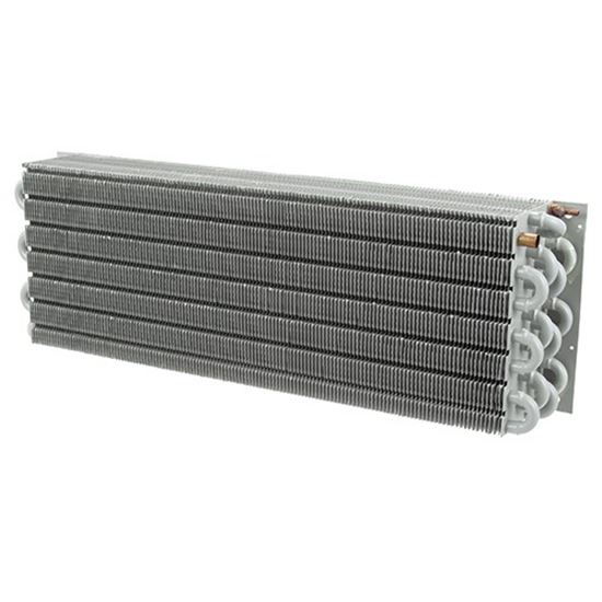 Picture of Evaporator Coilt-35F/49F/72F for TRUE Part# E800200