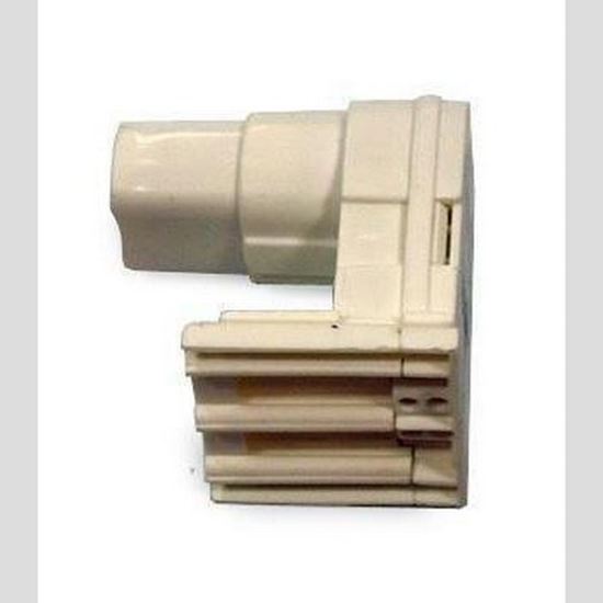 Picture of Lampholder, Springloaded13570 for TRUE Part# 801223