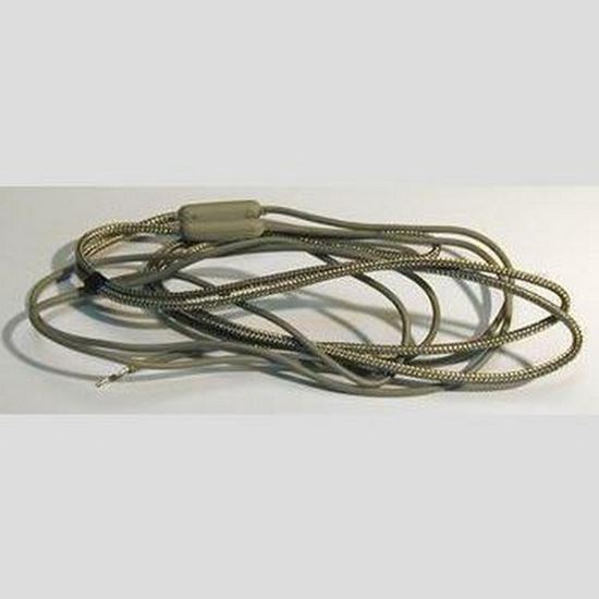 Picture of Heater Wire Alum Braid42" 115V 10W W/ 24 Leads for TRUE Part# 802371