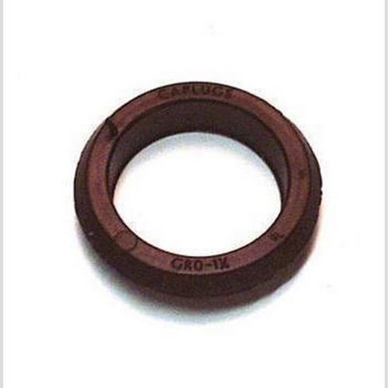 Picture of Grommet, 1-1/4 Blkflextemp, Tssu/Tpp Grill for TRUE Part# 810203