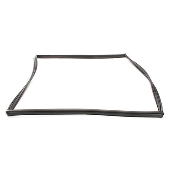 Picture of Gasket, Door, Blacktssu/Tuc/Twt-27G for TRUE Part# E810822