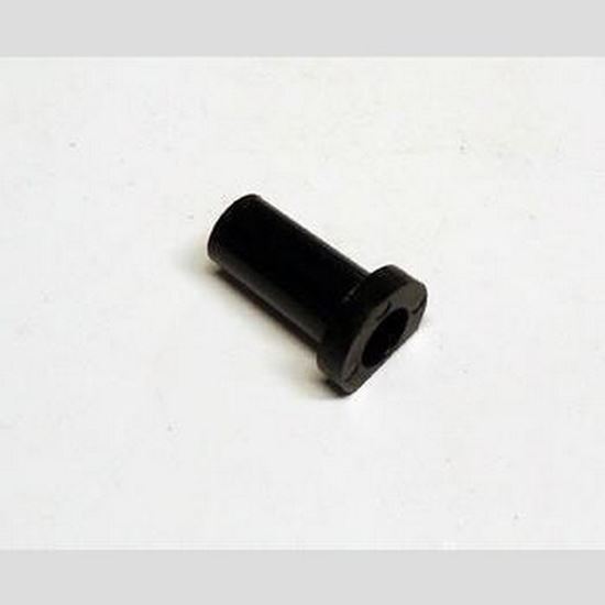 Picture of Bushing, Black Nylon.395 Id For Hole .495 Od for TRUE Part# 811712