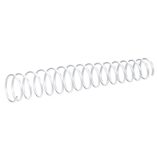 Picture of Spring, Bin Dividerhorizontal for TRUE Part# E830315