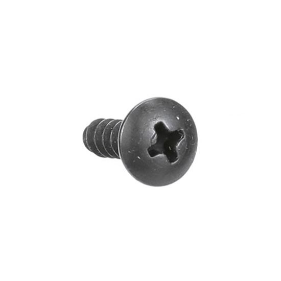Picture of Screw, 6-18 X 1/2 Philtrs Hd, 410Ss, Type A for TRUE Part# 830504