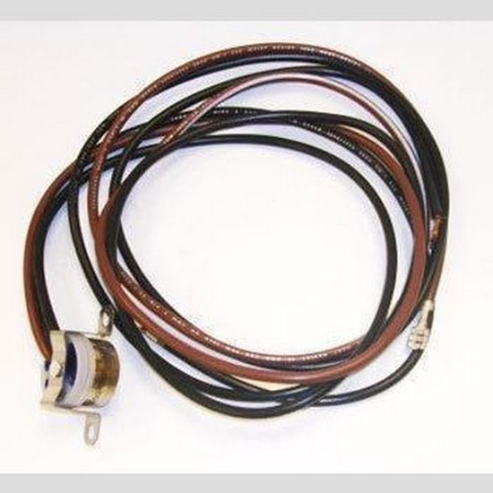 Picture of Defrost Switchtermination for TRUE Part# 831934