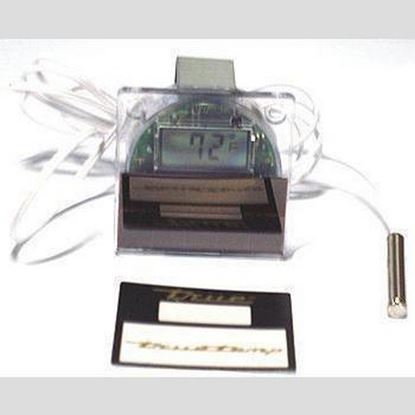 Picture of Digital Thermometer for TRUE Part# E831976