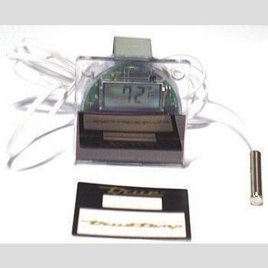 Picture of Digital Thermometer for TRUE Part# E831976