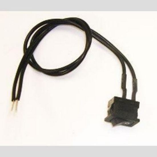 Picture of Switch, Rocker for TRUE Part# E842250