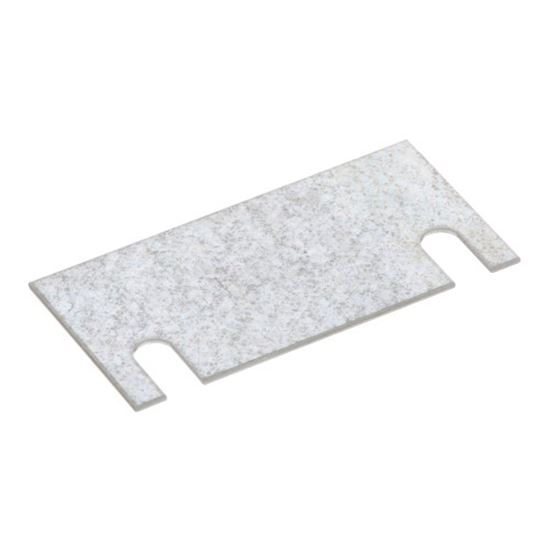 Picture of Shim, Caster Levelingtmc-49/Trcb W/4 Dia. Whl for TRUE Part# 868341