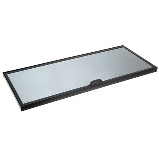 Picture of Lid Assembly29-1/16 X 12-1/16 for TRUE Part# 870301
