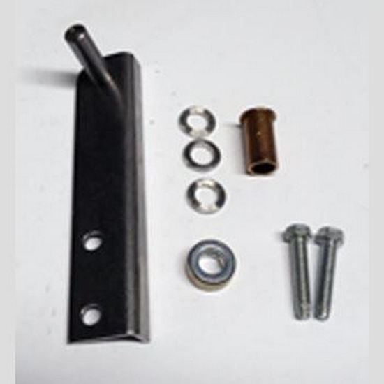 Picture of Bottom Right Hinge for TRUE Part# 870828