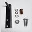 Picture of Bottom Right Hinge for TRUE Part# E870828