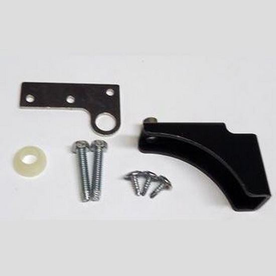 Picture of Door Hinge Kitbotom, Lh, Tbb-24-48 for TRUE Part# 870877