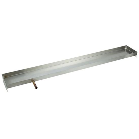 Picture of Drain Pan for TRUE Part# E871230