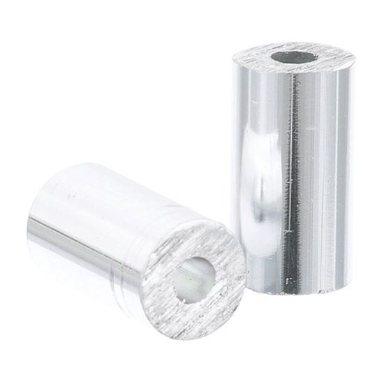 Picture of Spacer Kit, Door Handle15/16 Silver, Set Of 2 for TRUE Part# 875544
