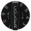 Picture of Knob, Temp Controldanfoss for TRUE Part# E880982