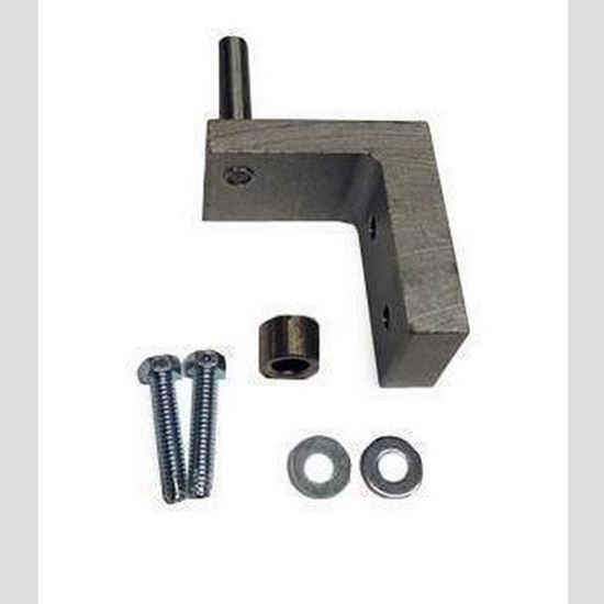 Picture of Hinge Kit Doortop Rh Tr for TRUE Part# 880990
