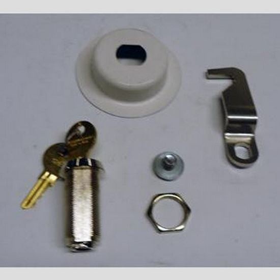 Picture of Lock Kit, Barreltbb-24-48 for TRUE Part# 881012