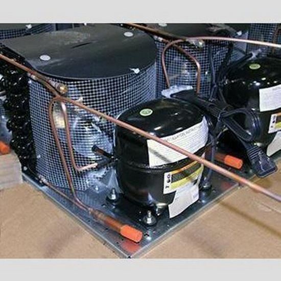 Picture of Condensing Unit for TRUE Part# 884939