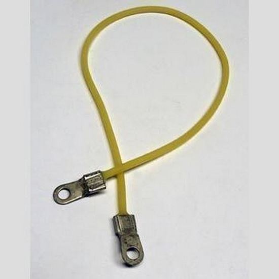 Picture of Cord, Latex, 17 1/4"3/32 Dia, 2 Ring,Tcgg-72 for TRUE Part# E885490