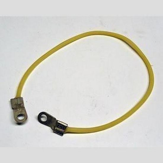 Picture of Cord, Latex 15"3/32 Dia,2 Rng,Tcgd/R-59 for TRUE Part# E885492