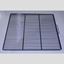Picture of Wire Shelf, Chrometh-23 for TRUE Part# 912274