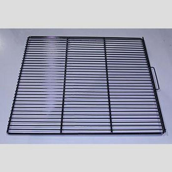 Picture of Wire Shelf, Chrometh-23 for TRUE Part# E912274