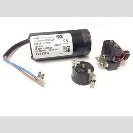 Picture of Start Component Kit for TRUE Part# E914024