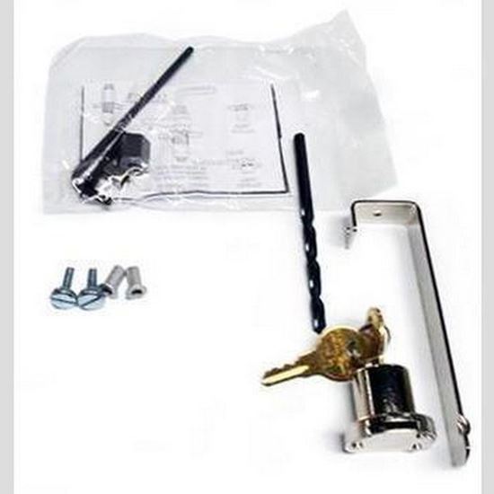 Picture of Lock Kit. Ratchet, Topgdm for TRUE Part# 943620
