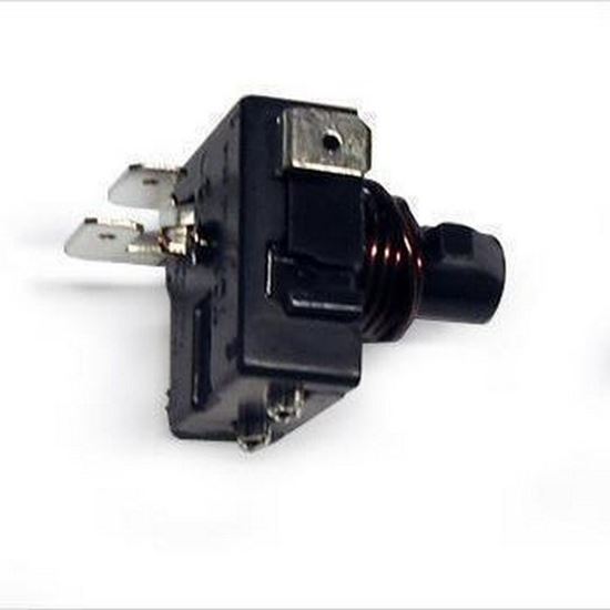 Picture of Compressor Relay for TRUE Part# E947398