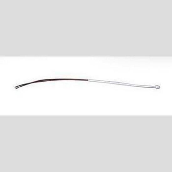 Picture of Led Input Wire12 W/Nsf Shrink Tubing for TRUE Part# 964065