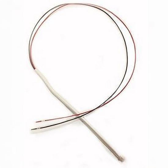 Picture of Led Input Wire24 W/Nsf Shrink Tube for TRUE Part# 967264
