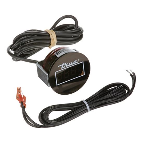 Picture of Thermometer, Digitalwith Probe for TRUE Part# 980208