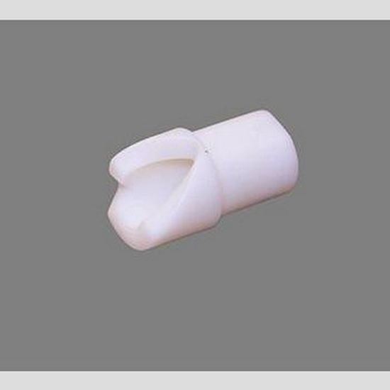 Picture of Hinge Cam, Rh, Doornylon for TRUE Part# 981208