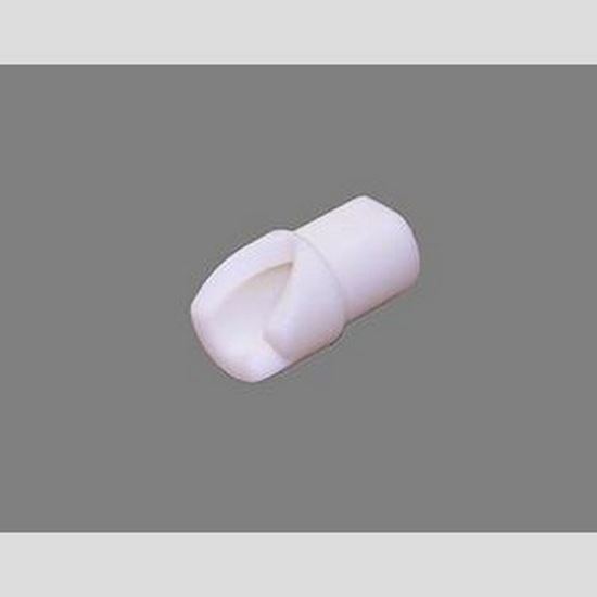 Picture of Hinge Cam, Lh, Doornylon for TRUE Part# 981209