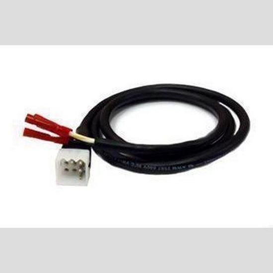 Picture of Door Cord, 76"600V, 4 Pin, Flex Cable for TRUE Part# 984043