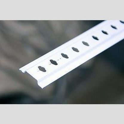 Picture of Shelf Standard Kit10 3/4" White for TRUE Part# 987760