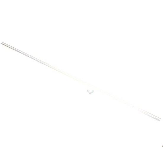 Picture of Shelf Standard Kit52", White for TRUE Part# 987799