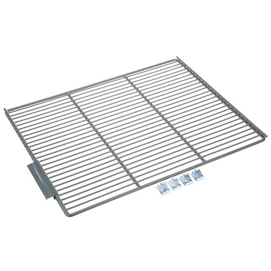 Picture of Shelf, T-35 Gray for TRUE Part# 213014-040